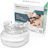 Anti-Snoring Mouthpiece