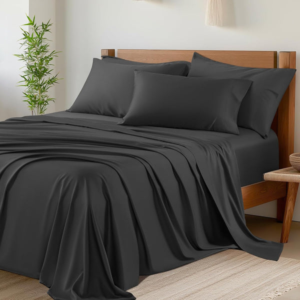 Bamboo Sheets