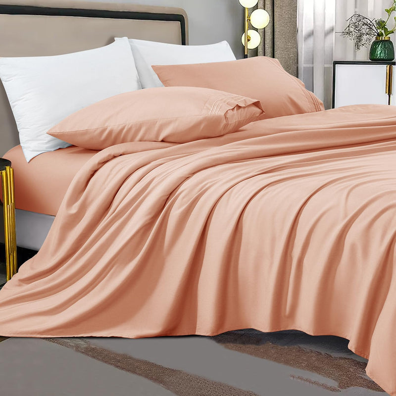 Bamboo Sheets