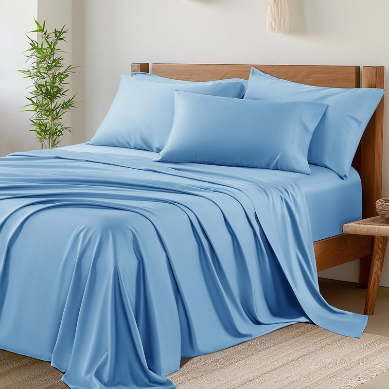 Bamboo Sheets