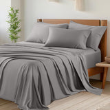 Bamboo Sheets