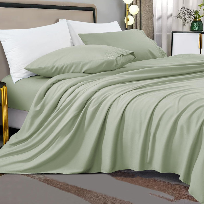 Bamboo Sheets