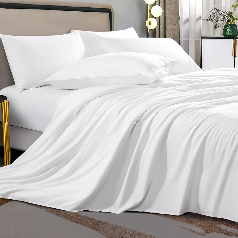 Bamboo Sheets