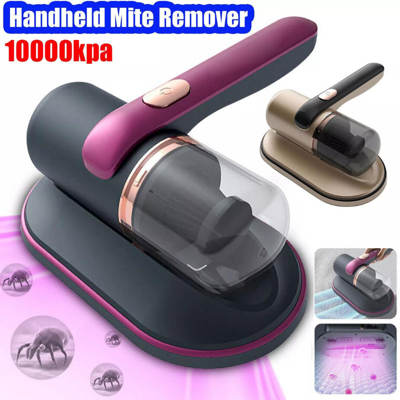 Dust Mite Remover Vacuum