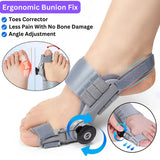 Bunion Fix