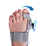 Bunion Fix